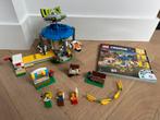 Lego Creator Draaimolen - 31095, Kinderen en Baby's, Speelgoed | Duplo en Lego, Ophalen of Verzenden, Zo goed als nieuw, Complete set
