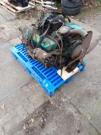 Oldsmobile rocket v8 met automaatbak, Ophalen, Oldsmobile