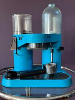 Alessi Coban RS04 espressomachine, Ophalen, Espresso apparaat