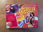 Giebelen spel, Hobby en Vrije tijd, Gezelschapsspellen | Bordspellen, Vijf spelers of meer, Ophalen of Verzenden, Zo goed als nieuw