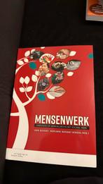 John Bassant - Mensenwerk, John Bassant; Marianne Bassant-Hensen, Sociale wetenschap, Ophalen of Verzenden, Zo goed als nieuw