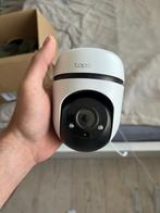 TP-Link Tapo C500  met SSD card, Ophalen of Verzenden, Zo goed als nieuw, Buitencamera