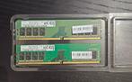 Samsung 16GB RAM (2x8GB DDR4-3200MHz UDIMM), Computers en Software, RAM geheugen, DDR4, Ophalen of Verzenden, Zo goed als nieuw