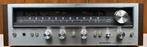 Pioneer SX-450 versterker & Pioneer PL-115D draaitafel 70s, Ophalen of Verzenden, Gebruikt, Pioneer