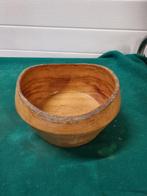 schaal hout woody inspiration australia, Huis en Inrichting, Woonaccessoires | Schalen en Manden, Ophalen of Verzenden
