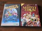 The Muppet Show 2 Dvds, Alle leeftijden, Ophalen, Gebruikt, Komedie
