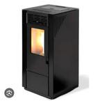 Tectro palletkachel, nieuw in verpakking, Ophalen, Zo goed als nieuw, Overige brandstoffen, Overige soorten