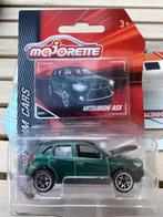 Majorette Mitsubishi ASX, Ophalen of Verzenden, Nieuw, Auto