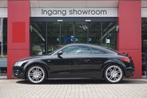 Audi TT 1.8 TFSI | Leder | Spoiler | Cruise Control | Radio, Voorwielaandrijving, Euro 5, TT, Gebruikt