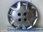 Wieldop Fiat Punto 14 inch beschadigd 46476567, Auto diversen, Wieldoppen, Gebruikt, Ophalen of Verzenden