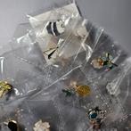 Setje Pin Speldjes, 4 bedels of meer, Ophalen of Verzenden, Nieuw, Overige merken