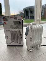 Eurom RAD500 Oliegevulde Radiator, Huis en Inrichting, Kachels, Overige soorten, Elektrisch, Ophalen of Verzenden, Zo goed als nieuw