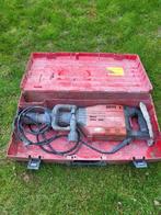 Breekhamer Hilti, Ophalen, Gebruikt, 600 watt of meer, Boor- en/of Breekhamer