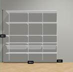 IKEA Boaxel wandsysteem, Ophalen, Zo goed als nieuw