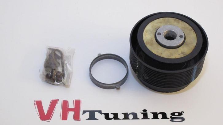 HKB sports OR-18 Sport stuurnaaf Mazda MX5 MK1 zonder airbag, Auto diversen, Tuning en Styling, Ophalen of Verzenden