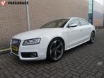 Audi A5 Sportback 3.0 TFSI S5 Quatro Pro Line (bj 2011), Auto's, Audi, Automaat, Gebruikt, Navigatiesysteem, 2995 cc