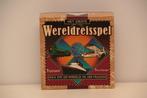 Het Grote Wereldreisspel. Nieuw., Een of twee spelers, Ophalen of Verzenden, Nieuw