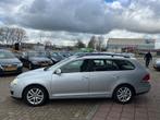 Volkswagen Golf Variant 1.9 TDI Comfortline, Auto's, Volkswagen, Voorwielaandrijving, Stof, Gebruikt, Zwart