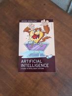 Artificial Intelligence Michael Negnevitsky, Boeken, Ophalen of Verzenden, Zo goed als nieuw
