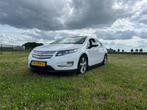 Chevrolet Volt 1.4E 2013 Wit, Auto's, Chevrolet, Euro 5, 4 cilinders, 4 stoelen, Wit