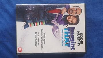 Imagine That "Eddie Murphy" beschikbaar voor biedingen