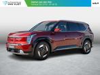 Kia EV9 Air 99.8 kWh | Stoelverwarming | Dodehoek assistenti, Auto's, Kia, Automaat, 12 maanden, Achterwielaandrijving, EV9