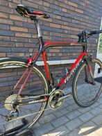 Wilier GTR granturismo zgan carbon XL Ultegra, Fietsen en Brommers, Fietsen | Racefietsen, Overige merken, Carbon, Heren, Info@bimici.nl