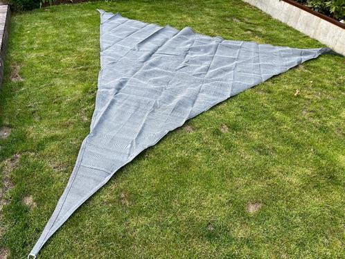 Schaduwdoek Nesling, Tuin en Terras, Schaduwdoeken, Zo goed als nieuw, Ophalen of Verzenden