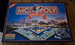 Monopoly "Rotterdam" 1ste editie!, Hobby en Vrije tijd, Gezelschapsspellen | Bordspellen, Ophalen of Verzenden, Zo goed als nieuw