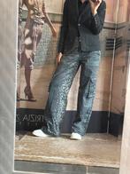 Cargo jeans Nenette, Kleding | Dames, Nenette, Ophalen of Verzenden, Zo goed als nieuw, W28 - W29 (confectie 36)