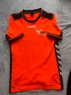 Gym t-shirt Beatrix 152, Kinderen en Baby's, Kinderkleding | Maat 152, Ophalen of Verzenden, Zo goed als nieuw, Sport- of Zwemkleding