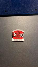 Feyenoord pin, Verzamelen, Speldjes, Pins en Buttons, Ophalen of Verzenden, Zo goed als nieuw, Sport