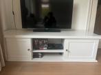 TV Meubel met opbergruimte, Ophalen, 100 tot 150 cm, Zo goed als nieuw, Minder dan 100 cm