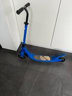 Blauwe kinderstep van Story, Fietsen en Brommers, Steps, Ophalen, Gebruikt, Gewone step