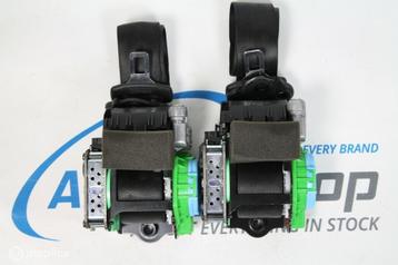 2 x Gordels Audi A5 (2007-2016) beschikbaar voor biedingen