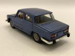 Mebetoys A3 Alfa Romeo Giulia Nuova bandjes vast -MATIG- M26, Hobby en Vrije tijd, Modelauto's | 1:43, Overige merken, Gebruikt