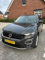 Volkswagen T-Roc 1.5 TSI 150pk 7-DSG 2019 Grijs, 1498 cc, 4 cilinders, Particulier, 1500 kg