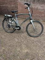 Zeer Mooie.Elektrische Sparta ion RXS fiets, Fietsen en Brommers, Fietsen | Heren | Herenfietsen, Ophalen of Verzenden, Zo goed als nieuw