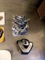 Nieuwe Scania Logo's & V8 Emblemen, Ophalen of Verzenden