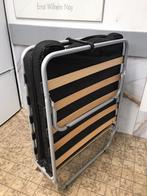 Te koop opvouw bed 190X80 voor één persoon in Nieuwe Staat, Huis en Inrichting, Slaapkamer | Bedden, Verstelbaar, Eenpersoons