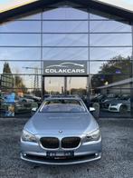 BMW 7-serie 750i ActiveHybrid 450 PK nieuwstaat 89DKM, Automaat, Euro 5, Achterwielaandrijving, Gebruikt