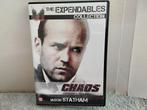 CHAOS     JASON STATHAM, Vanaf 16 jaar, Ophalen of Verzenden, Zo goed als nieuw, Actiethriller