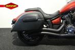 Yamaha XVS 1300 CUSTOM (bj 2016), Bedrijf, Chopper