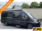 Sunlight Hymer Cliff 640 Adventure Edition 140 pk AUTOMAAT 9, Caravans en Kamperen, Automaat, Buscamper of Camperbus, Sunlight