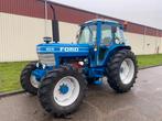 Ford 8210 GEN I (bj 1984), Gebruikt, 80 tot 120 Pk, Ford, 7500 tot 10000