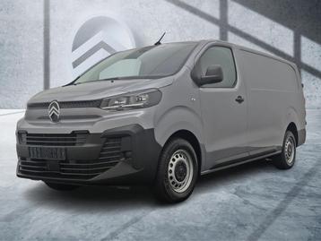 Citroën Jumpy BlueHDi 145 PK Lengte 3 | Rijklaar | 0% Finan beschikbaar voor biedingen