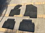Origineel Rubberen matten set Kia Sportage SL 2010-2015, Auto diversen, Automatten, Ophalen of Verzenden, Zo goed als nieuw