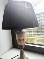 Creepy pop doll antiek lamp, Ophalen of Verzenden, Zo goed als nieuw, Minder dan 50 cm