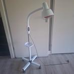 Infrarood lamp met afstandsbediening, Ophalen, Zo goed als nieuw, Overige typen