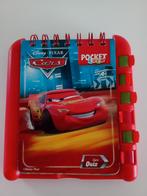 Pocket Loco van Disney-Pixar CARS, Ophalen of Verzenden, Zo goed als nieuw